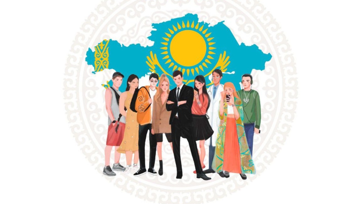 Жастардың бастамасы қолдау таппақ