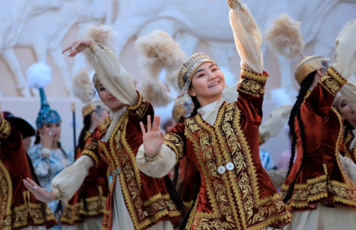 Тәжікстанда Қазақстанның мәдениет күндері өтеді