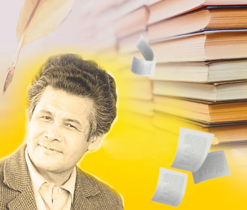 Шынайы өмірді аңсаған суреткер