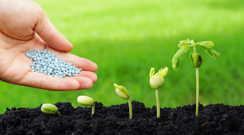 Пестицид: Қажеттілік пен қауіпсіздік арасы