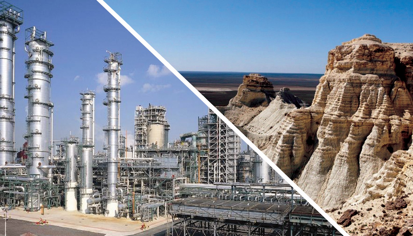 Табиғатты бүлдіру тыйылмай тұр