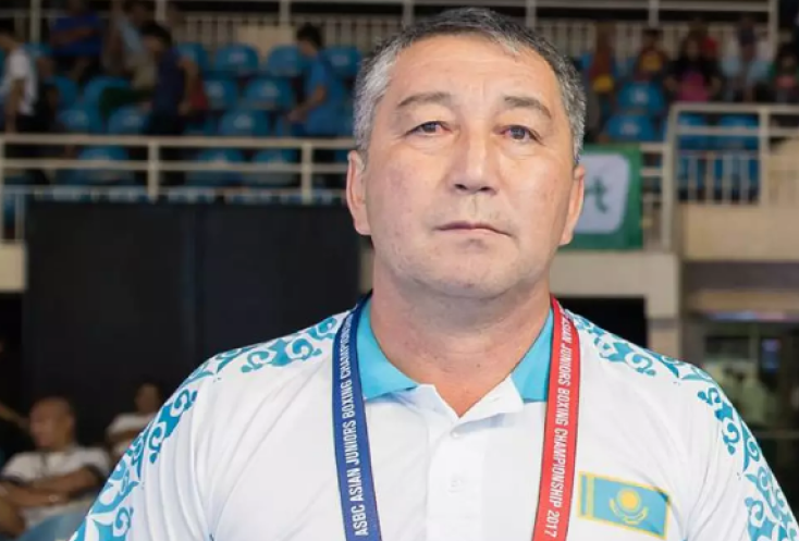 Бокс федерациясы жаңа бас бапкерге қандай талап қойды