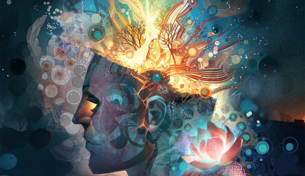 Оғаш ойлар 2