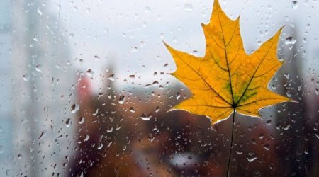 Елімізде ауа райы күрт өзгереді