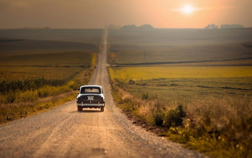 Қазақ жол жүргенде ұстанатын ырым-тыйымдар