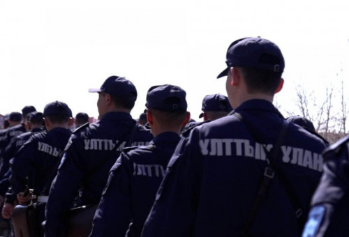 Теміртауда Ұлттық ұланның 36 сарбазы уланып қалған