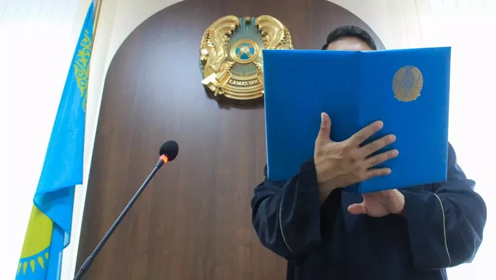 Ұлытауда сотталғандарды азаптаған түрме қызметкерлері жазаланды