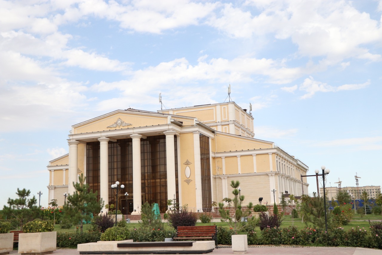 Шанин театрының тарихын қайта зерттеу қажет