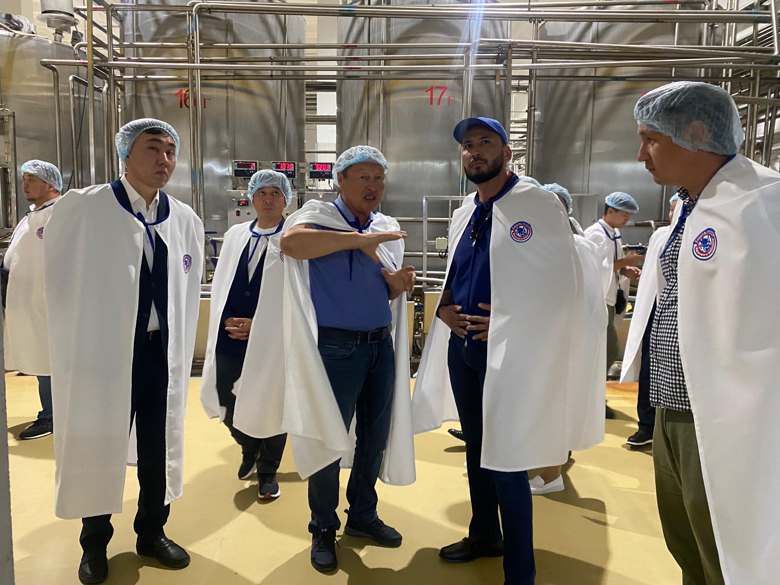 Шығыс Қазақстан облысының шаруалары депутатқа өз мәселелерін айтты