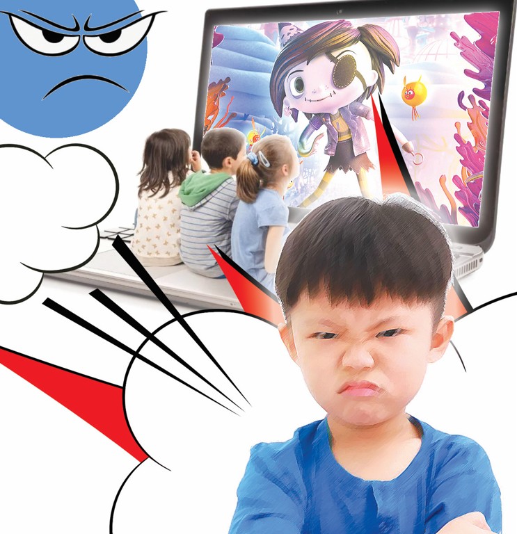 Қатыгез бала – қоғамның бітеу жарасы