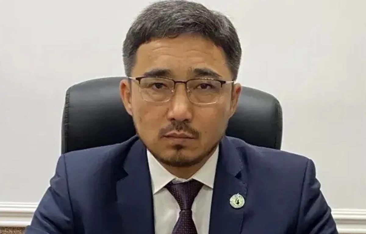 Маңғыстауда газ өңдеу зауытының басшысы жемқорлық жасады деген күдікке ілінді