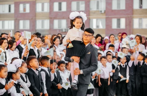 Алматыда оқу жылы 2 қыркүйектен басталады