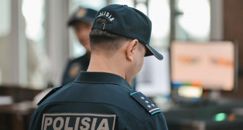 Астанада пәтер жөндеуші клиентті алдап кеткен