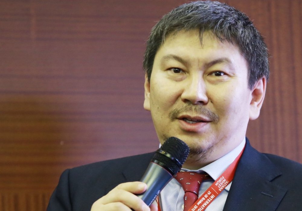 Антикор Astana LRT-ның бұрынғы басқарма төрағасын жауап алуға шақырды