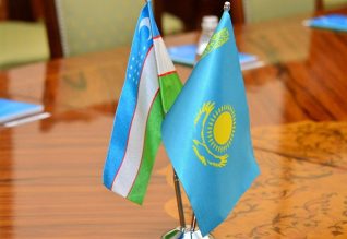 Байланыс нығая түседі