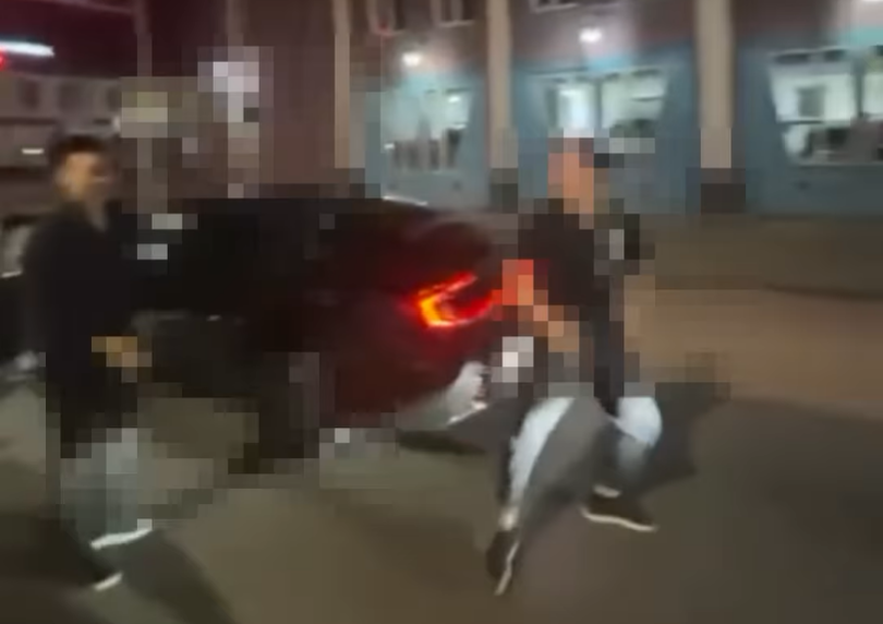 Семейде жол бойында билеген жүргізушілер жазаға тартылды