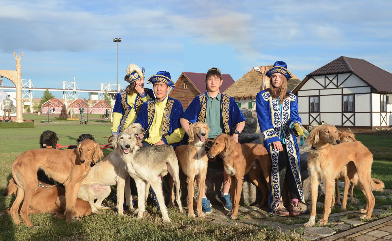 Қазақи қазынамызға қамқорлық қажет