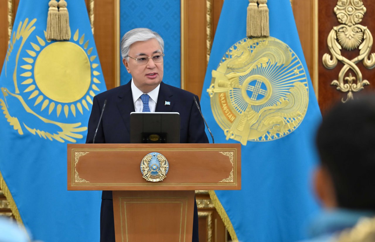 «Шығын көп, нәтиже жоқ». Президент Қазақстанның спорт саласын сынға алды