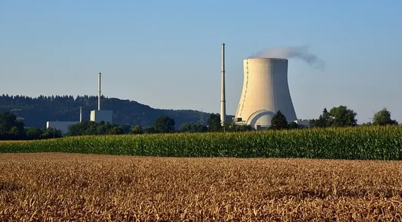 «Ауыл» партиясы атом электр станциясын салуды қолдауға шақырды