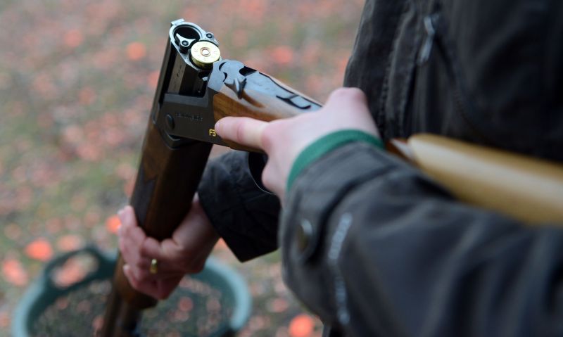 Солтүстік Қазақстанда заңсыз аң аулаған браконьер ұсталды