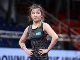 Әйелдер күресінен әлем чемпионатына қатысатын спортшылар анықталды