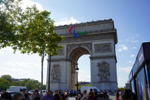 Паралимпиада ойындарының ашылу салтанаты тікелей эфирде көрсетіледі