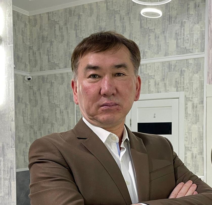Қайырбек АРЫСТАНБЕКОВ