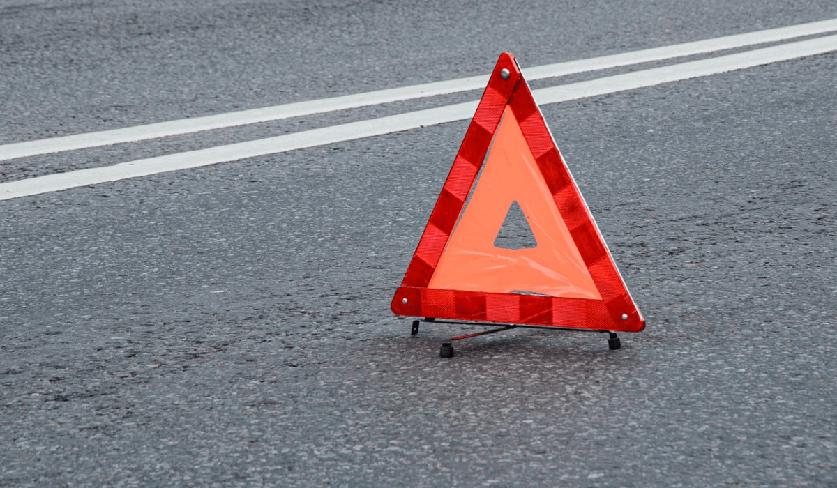 Ақтөбеде жол апаты болып, 3 адам жансақтау бөліміне түсті