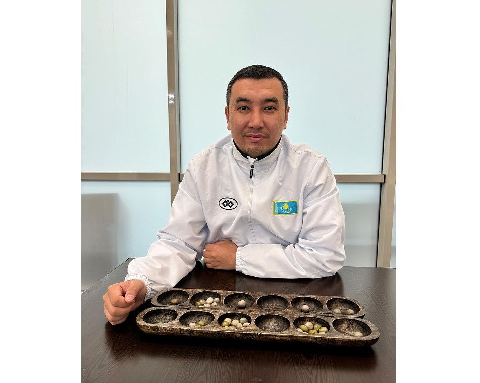 Овариден олжа күтіп тұр