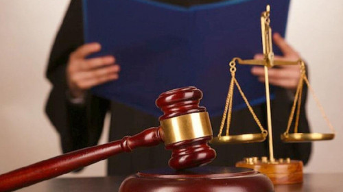 Мемлекет резервіндегі астықты жымқырған шенеунік жазаланды