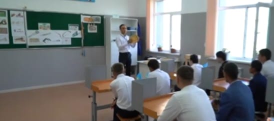 Қазақстанда ерекше балаларға арналған арнайы колледж ашылды