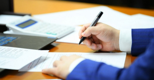 Депутаттар жаңа Салық кодексін әзірлеуге кірісті