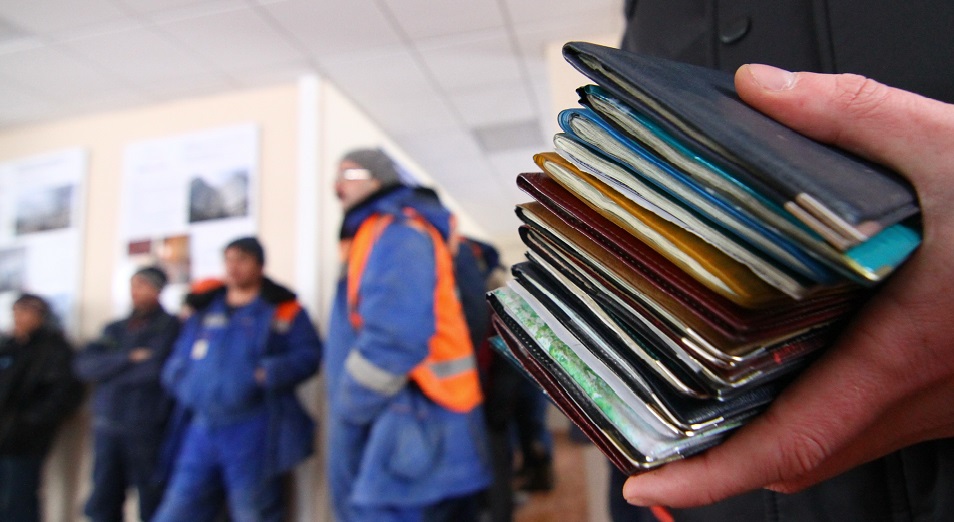 Биыл 68 шетелдік елден шығарылды