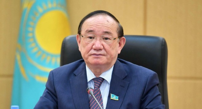 Халық үніне құлақ асқан құжат