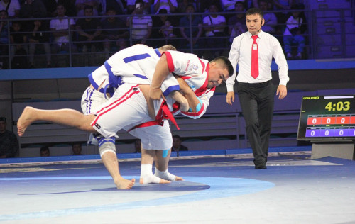 Көшпелілер ойындары: 9 қыркүйекке арналған сайыс кестесі