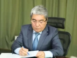 Президент Қазақстанның Ауғанстандағы елшісін қызметінен босатты