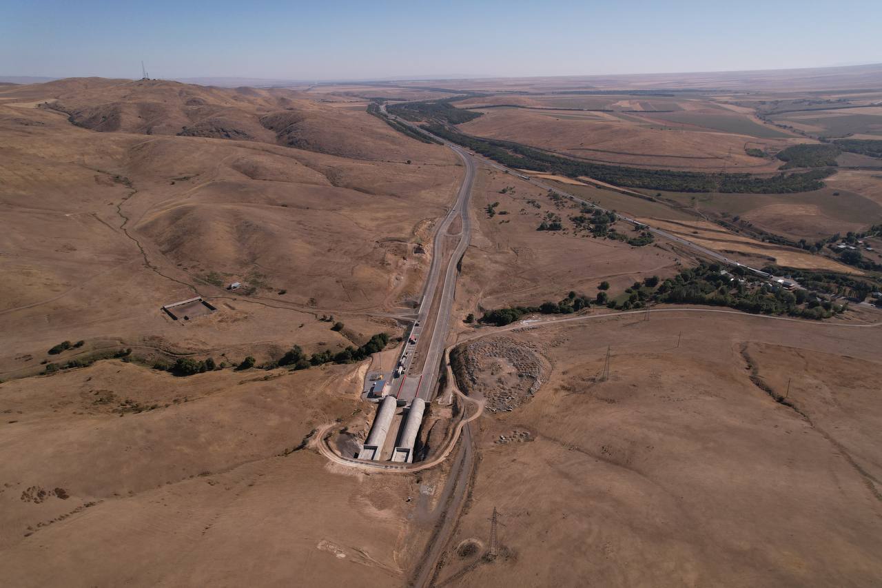 Көлік министрлігі