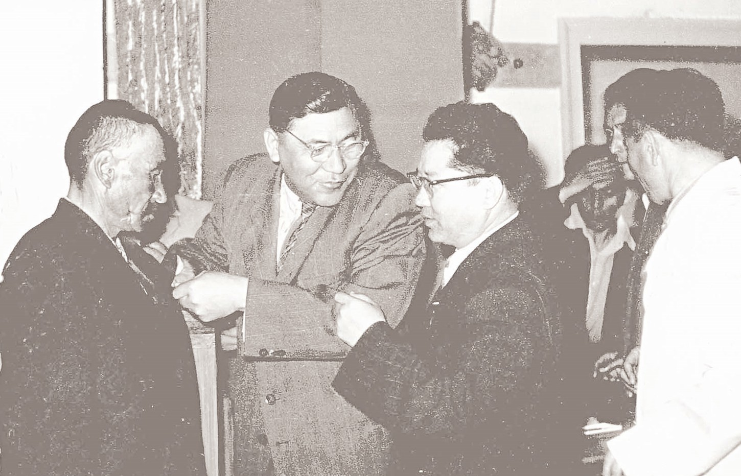 Тұлға тұжырымдамасы