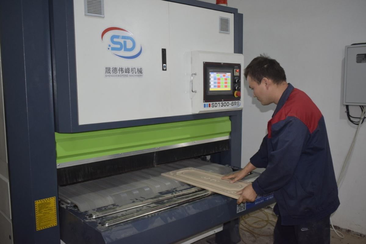 Индустриялық аймақтың игілігі