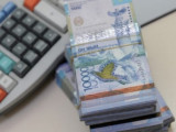 120 миллион теңге аударған: Бюджет қаражатын жымқырған бухгалтерлер сотталды