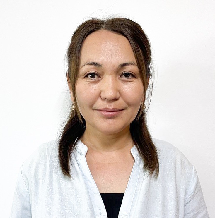 Баян СҮЛЕЙМЕНҚЫЗЫ