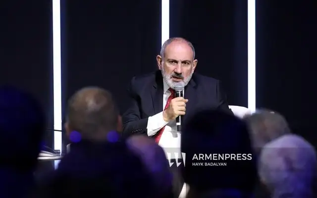 Никол Пашинян 20-21 қараша күндері Астанаға келеді