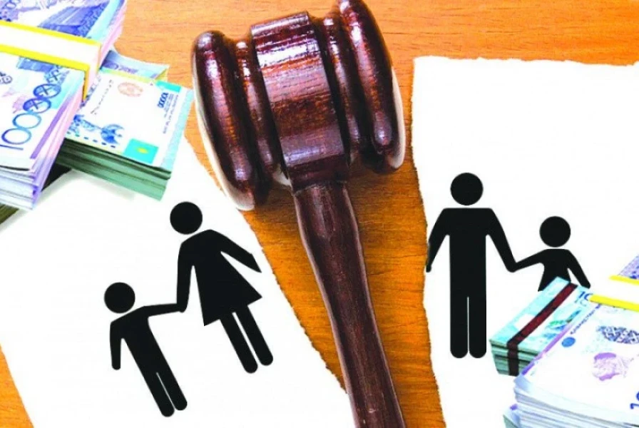 Павлодарда балаларына қарыз әке ұсталды