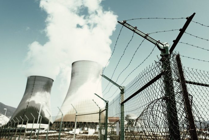 АЭС салынса электр желілері де жаңғыртылады