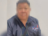 Халықаралық іздеуде жүрген қылмыскер Алматы әуежайында қолға түсті
