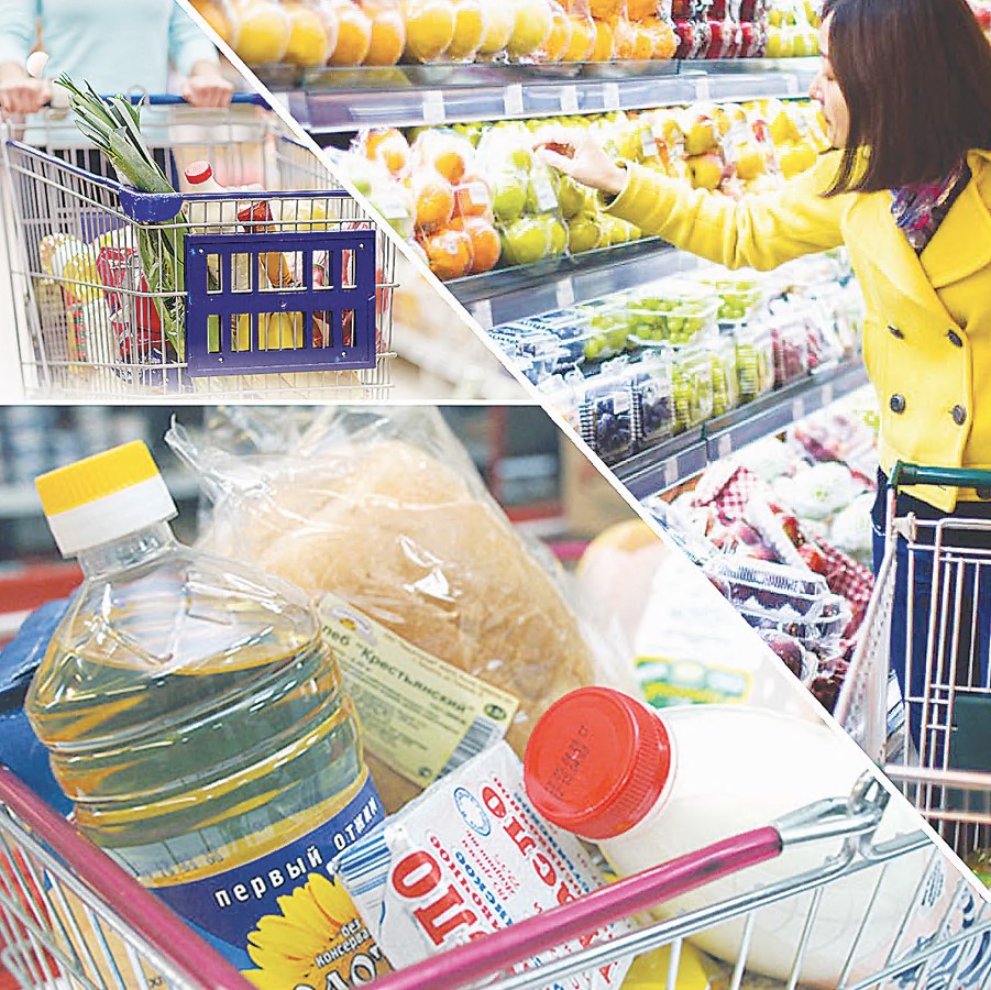 Сөредегі азық кімдікі?