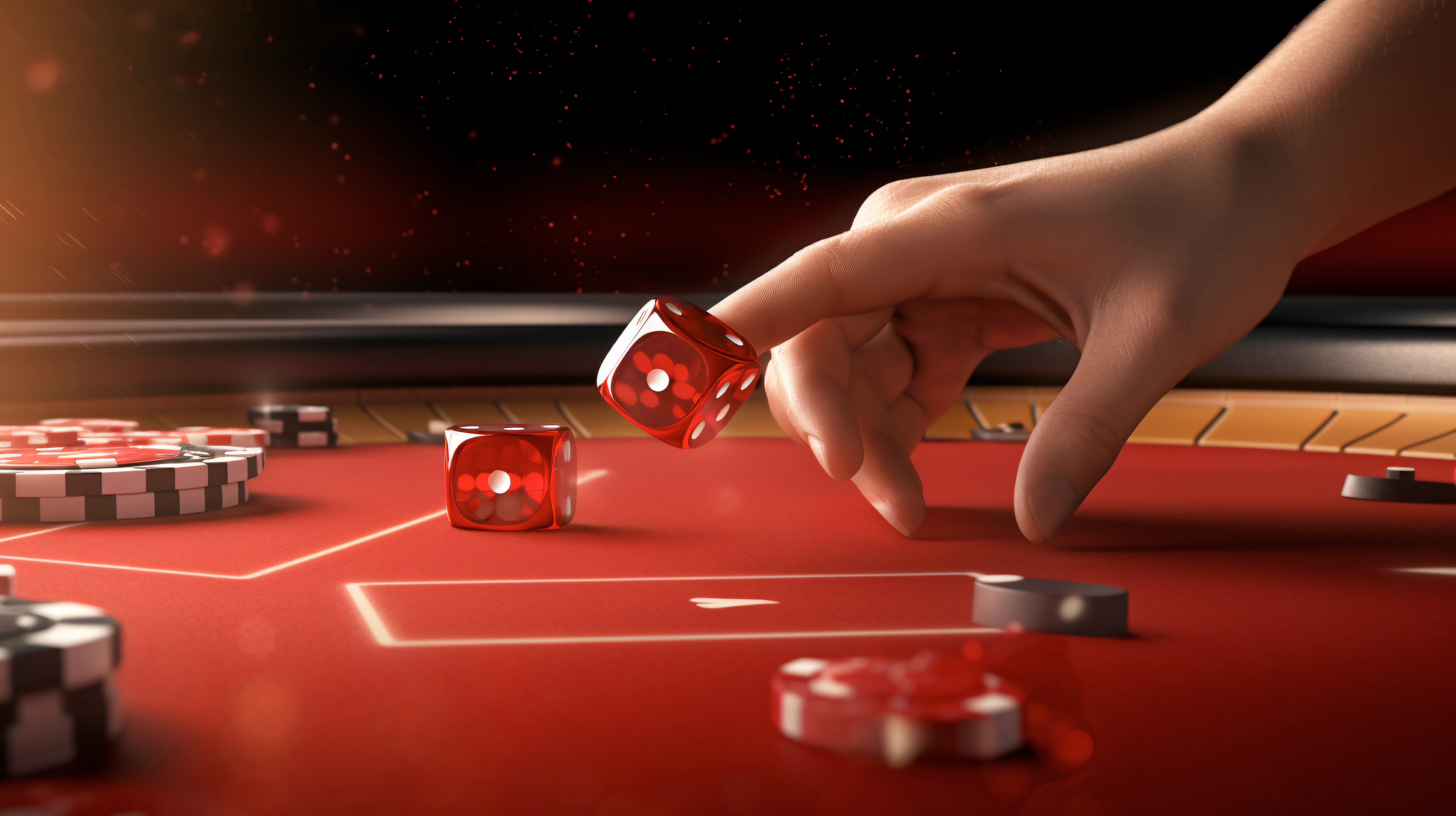 160 мың азамат өзін құмар ойындардан шектеген