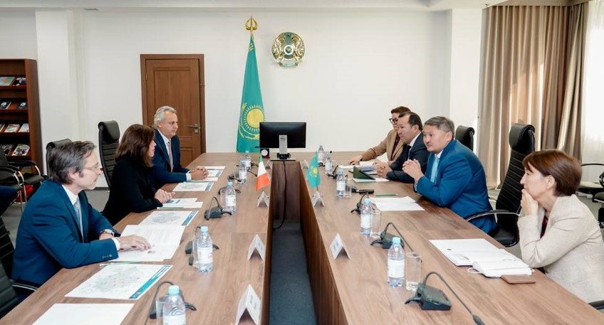 Бірлескен зерттеулерді қаржыландыру жүйеленеді