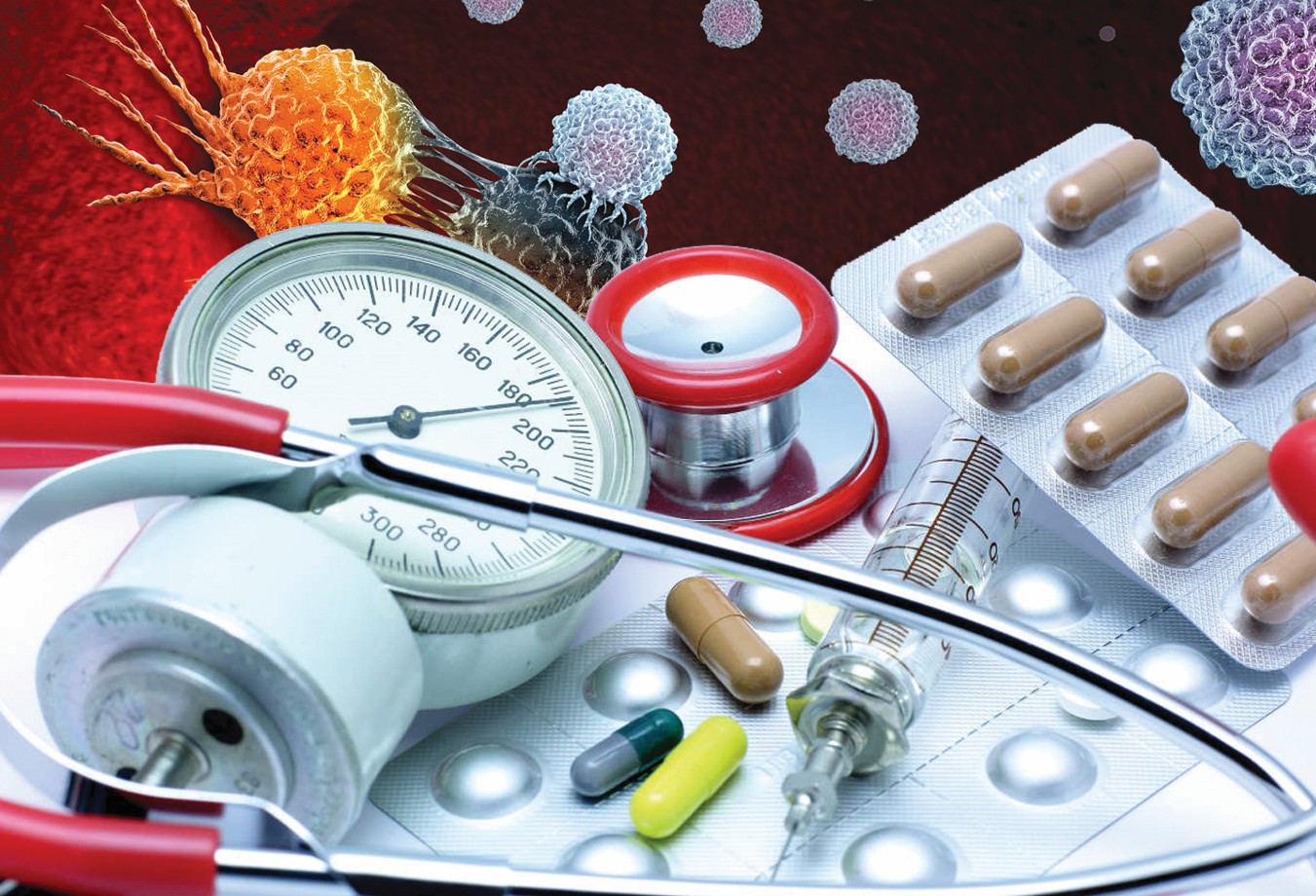 Иммундық жүйені бақылаудың тың жолы