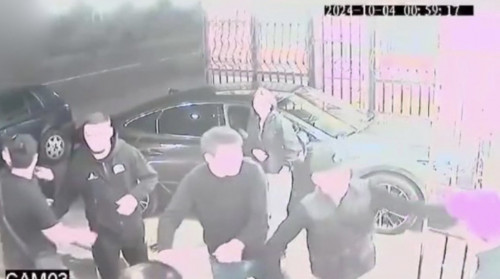 Талғардағы қылмысқа бейнежазбадағы қыздардың қатысы бар ма